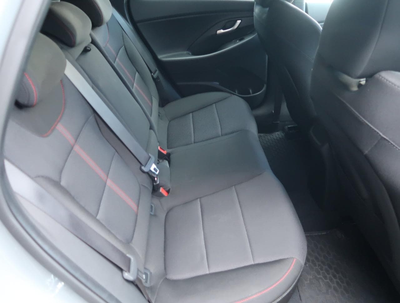 2023 Hyundai i30 - 13