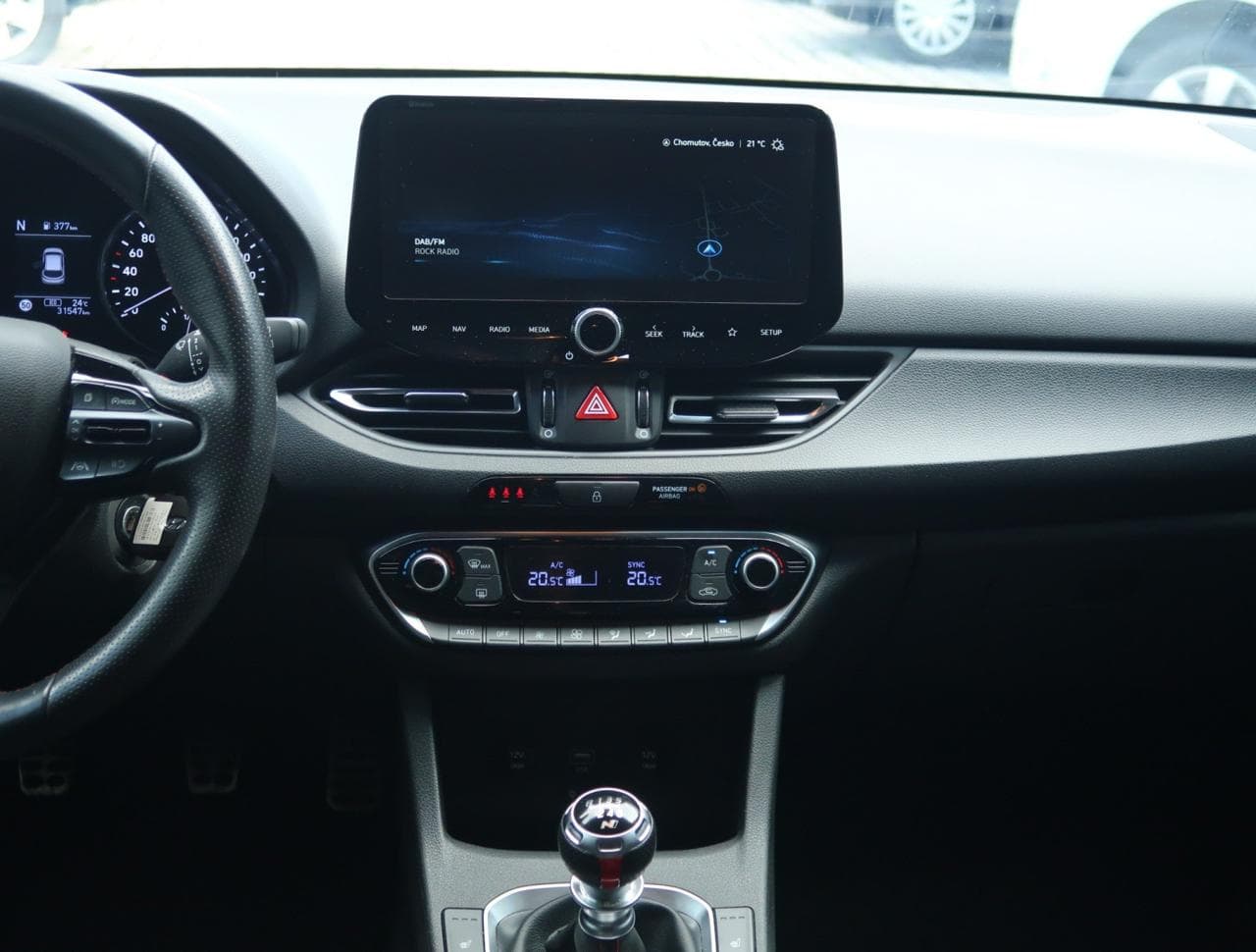 2023 Hyundai i30 - 18