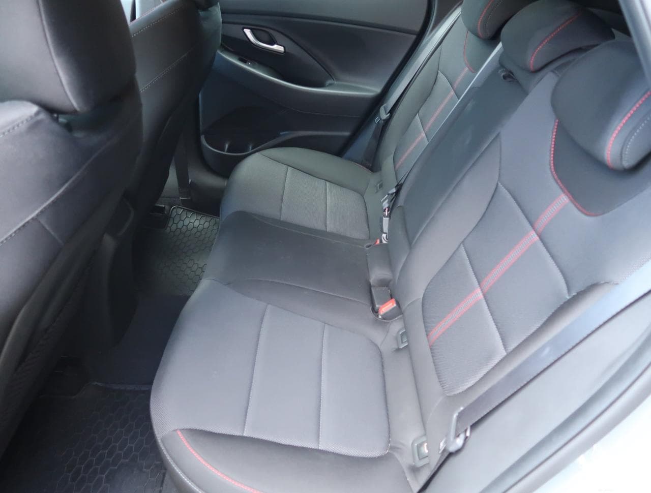 2023 Hyundai i30 - 15