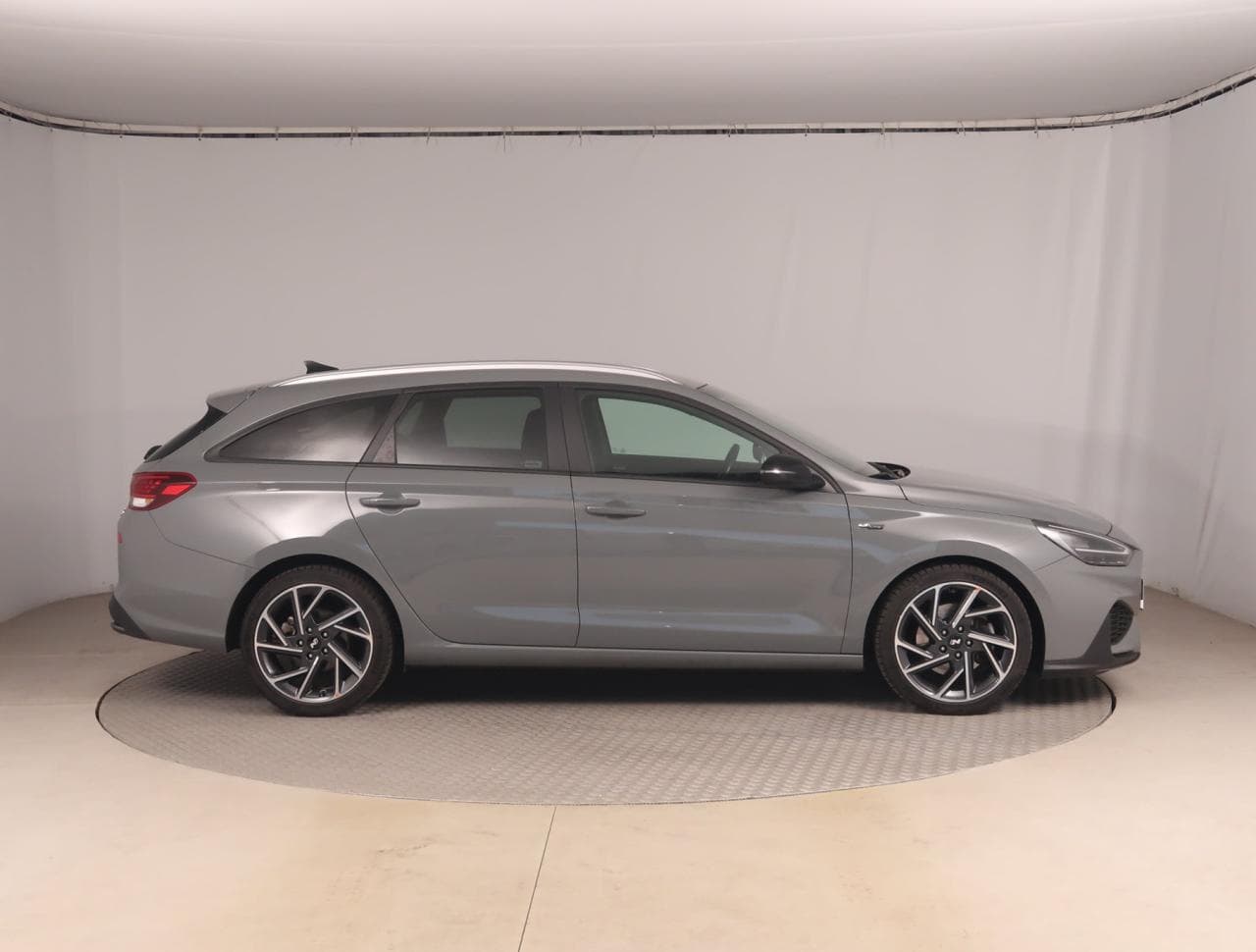 2023 Hyundai i30 - 8