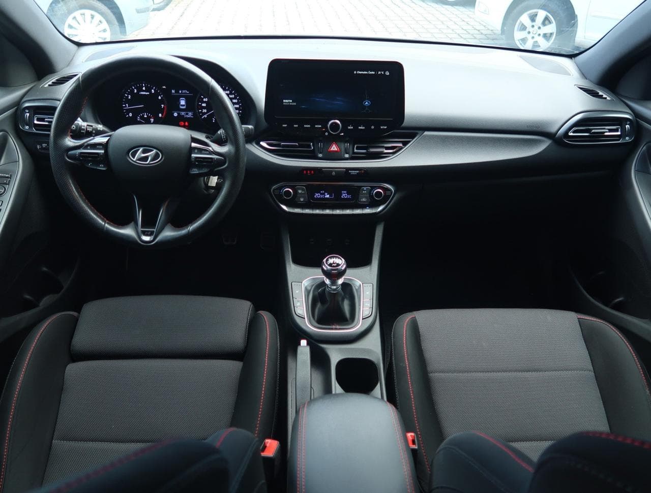 2023 Hyundai i30 - 10