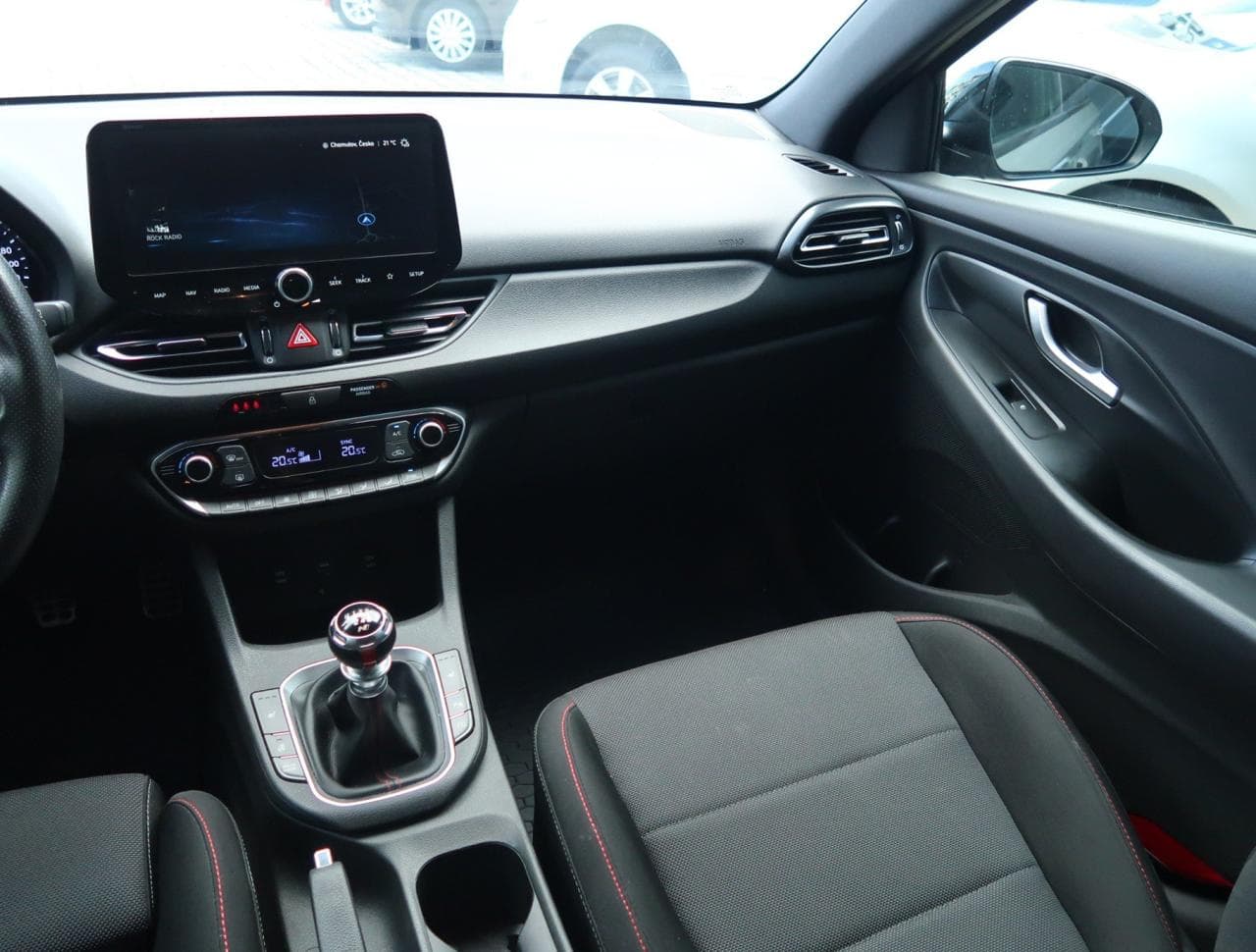 2023 Hyundai i30 - 11