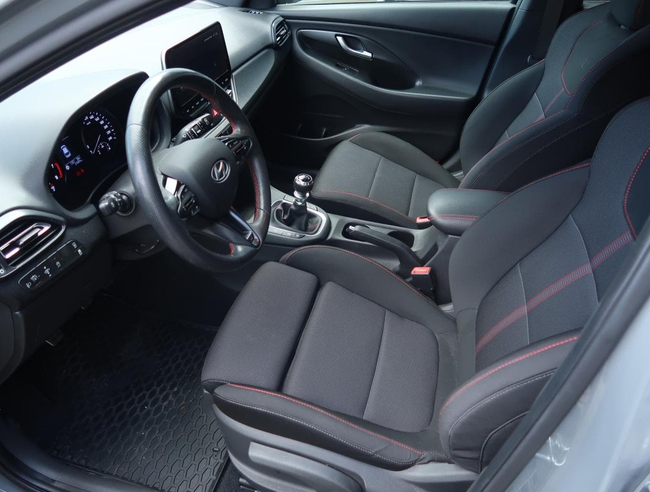 2023 Hyundai i30 - 16