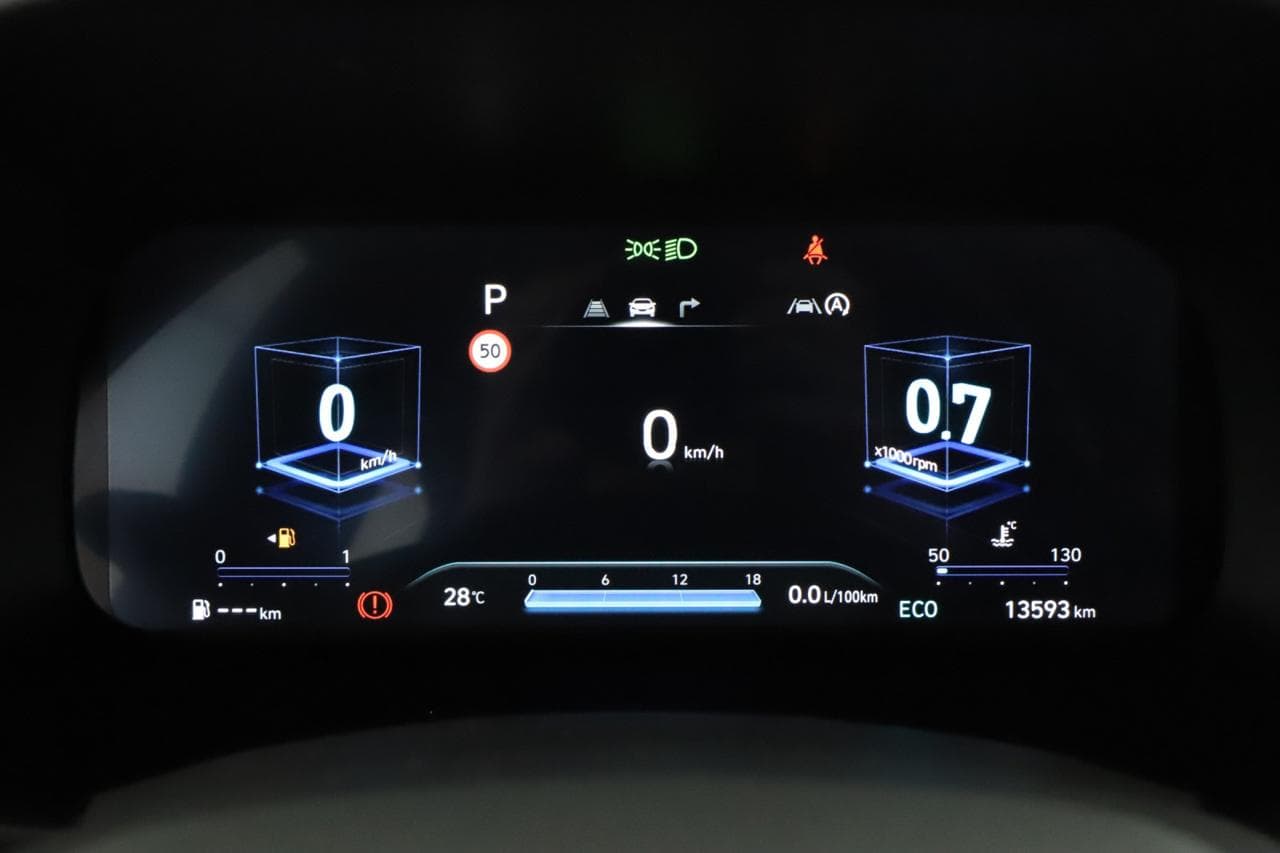2025 Hyundai i30 - 15