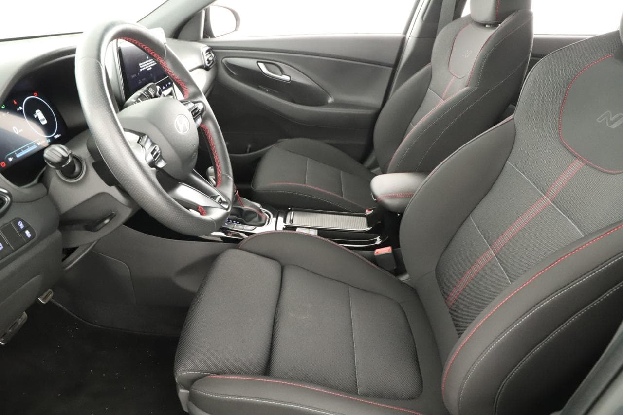 2025 Hyundai i30 - 13