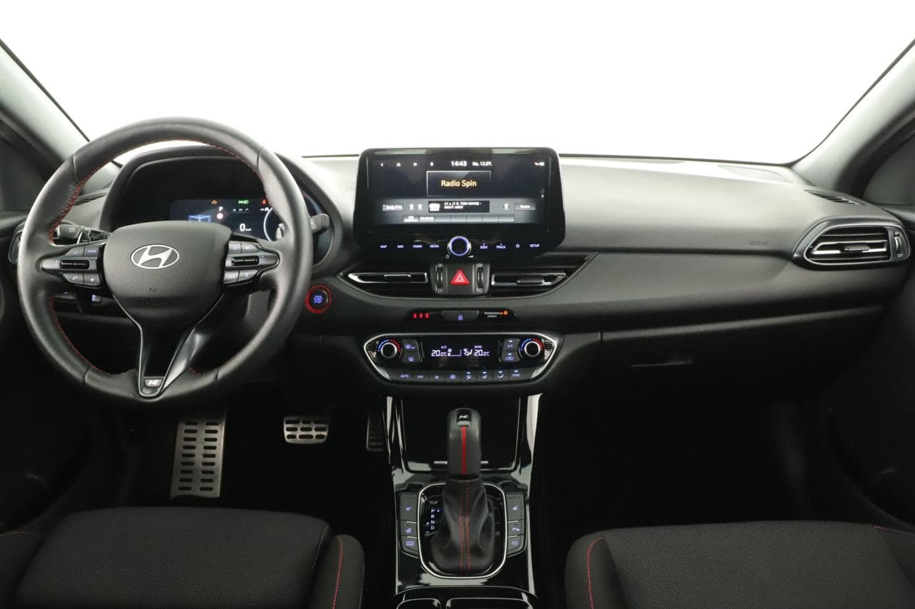 2025 Hyundai i30 - 9