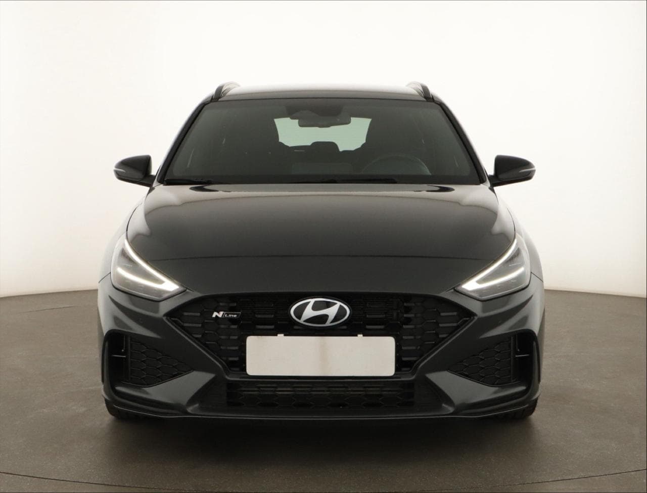 2025 Hyundai i30 - 2