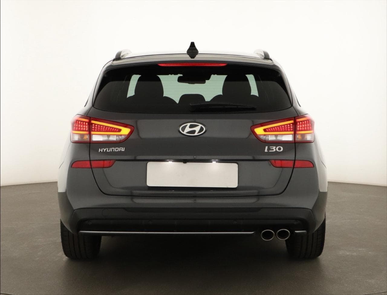 2025 Hyundai i30 - 6