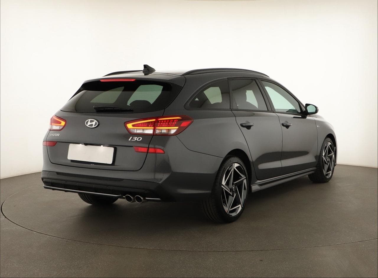 2025 Hyundai i30 - 7