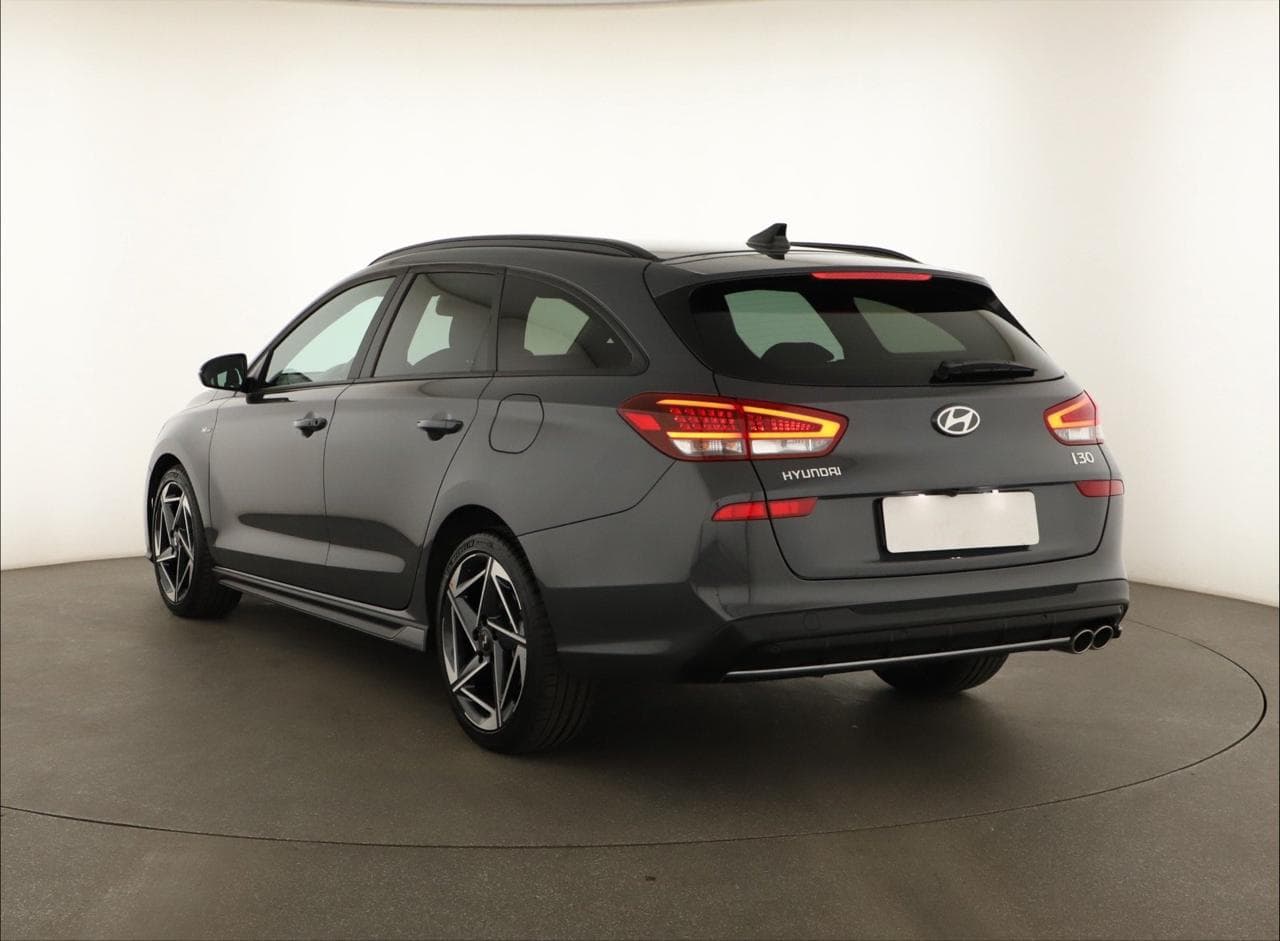 2025 Hyundai i30 - 5