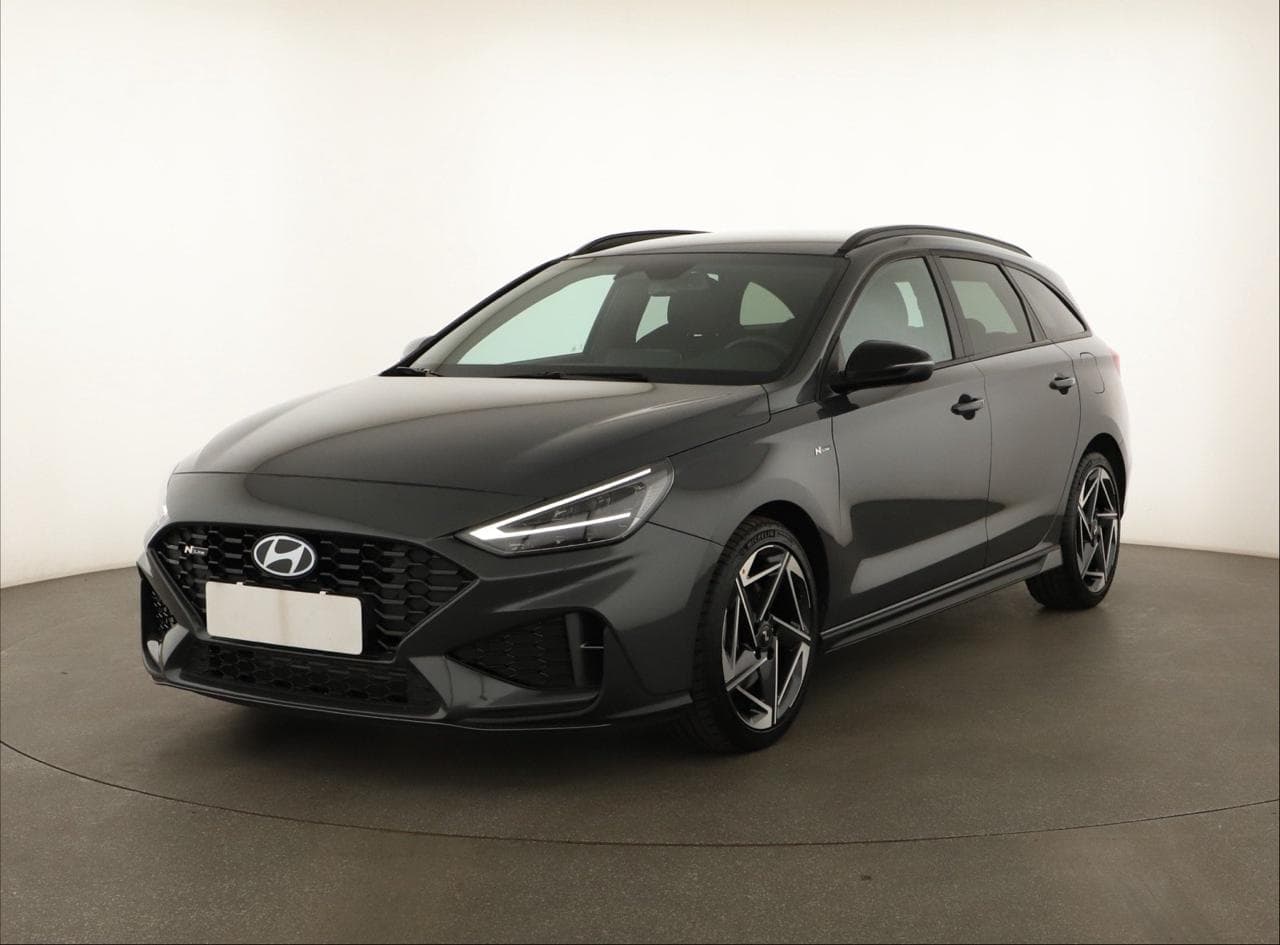 2025 Hyundai i30 - 3