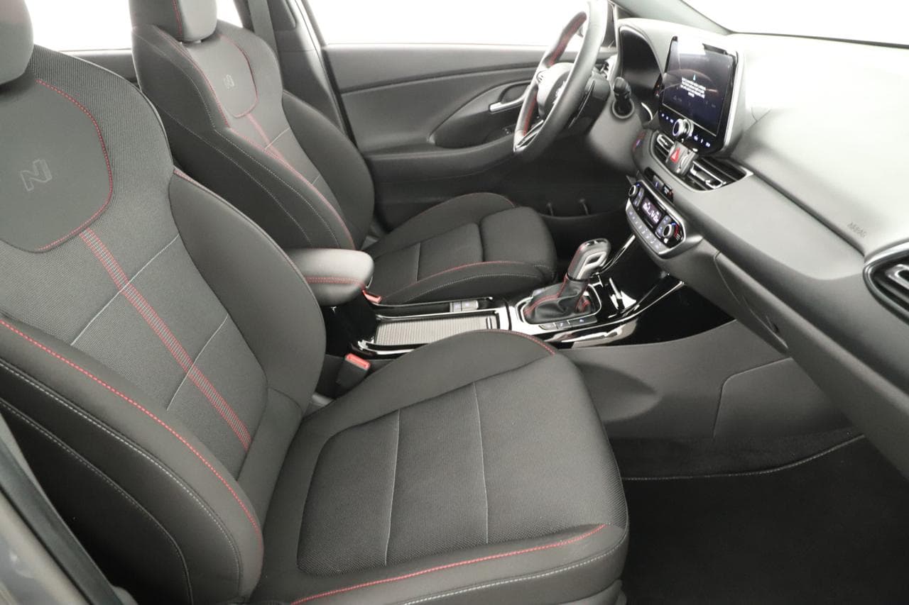 2025 Hyundai i30 - 10