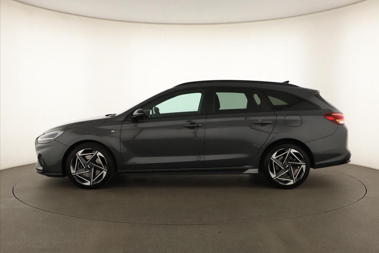 2025 Hyundai i30 - 4