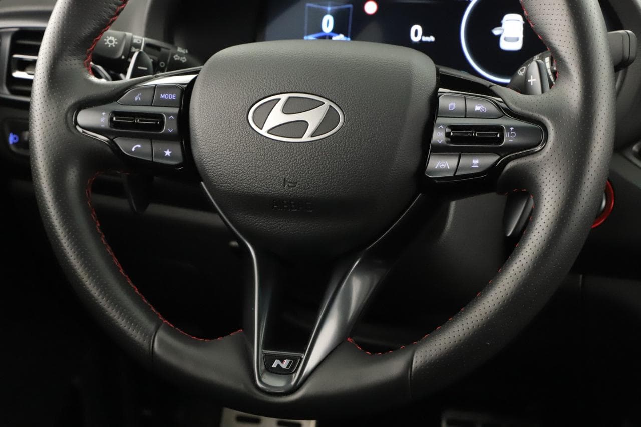 2025 Hyundai i30 - 14