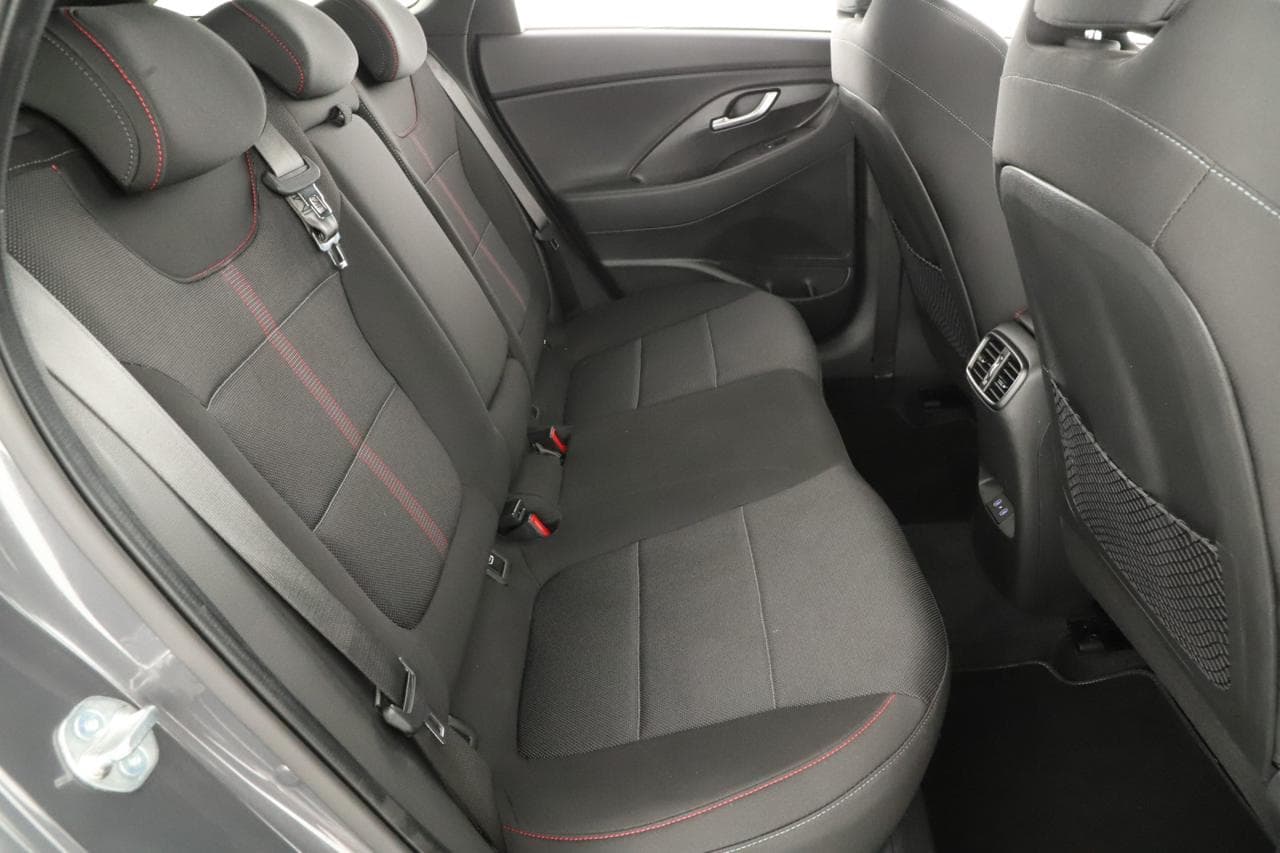 2025 Hyundai i30 - 11