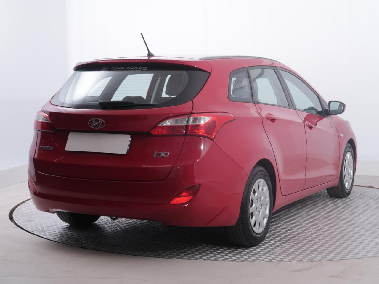 2015 Hyundai i30 - 7