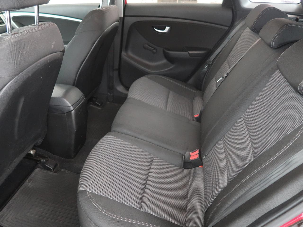 2015 Hyundai i30 - 15