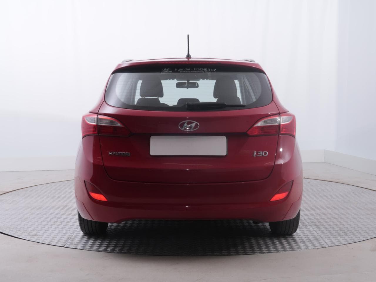 2015 Hyundai i30 - 6