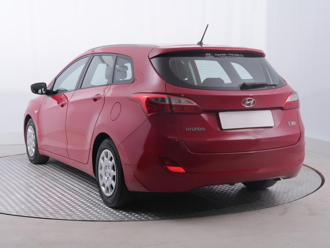 2015 Hyundai i30 - 5
