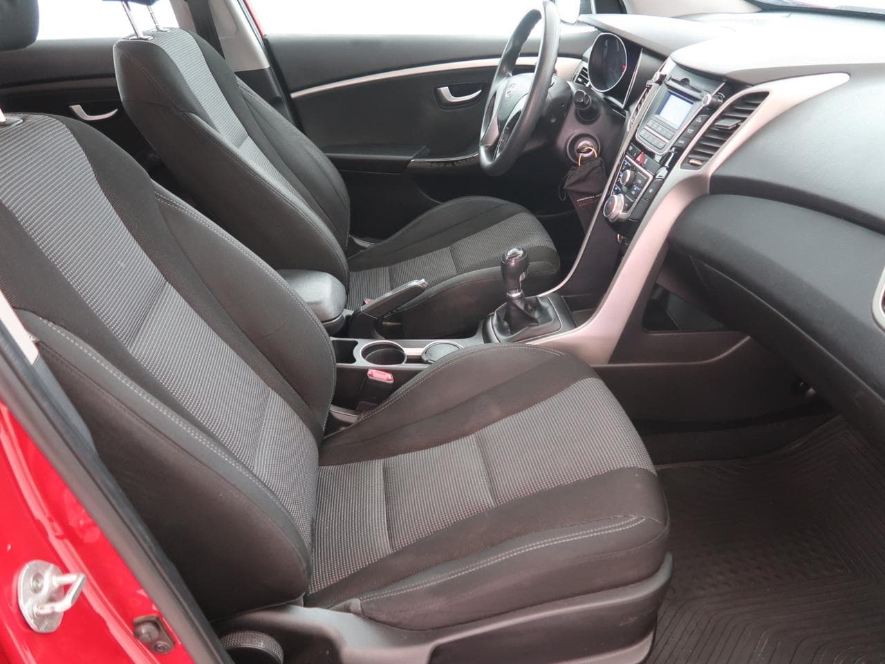 2015 Hyundai i30 - 12
