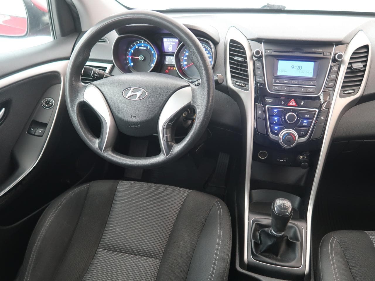 2015 Hyundai i30 - 9