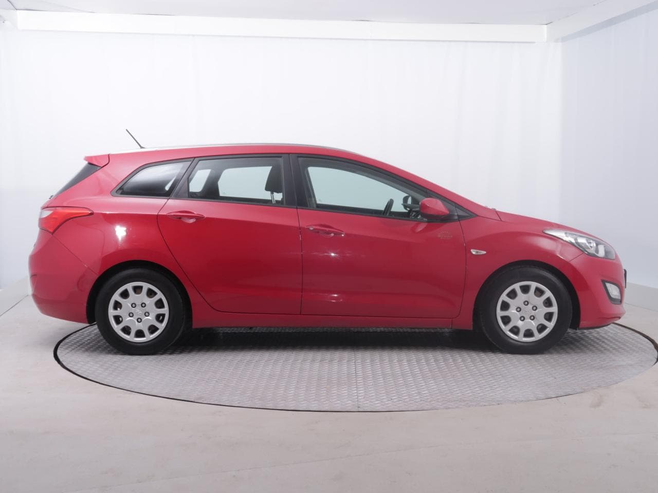 2015 Hyundai i30 - 8