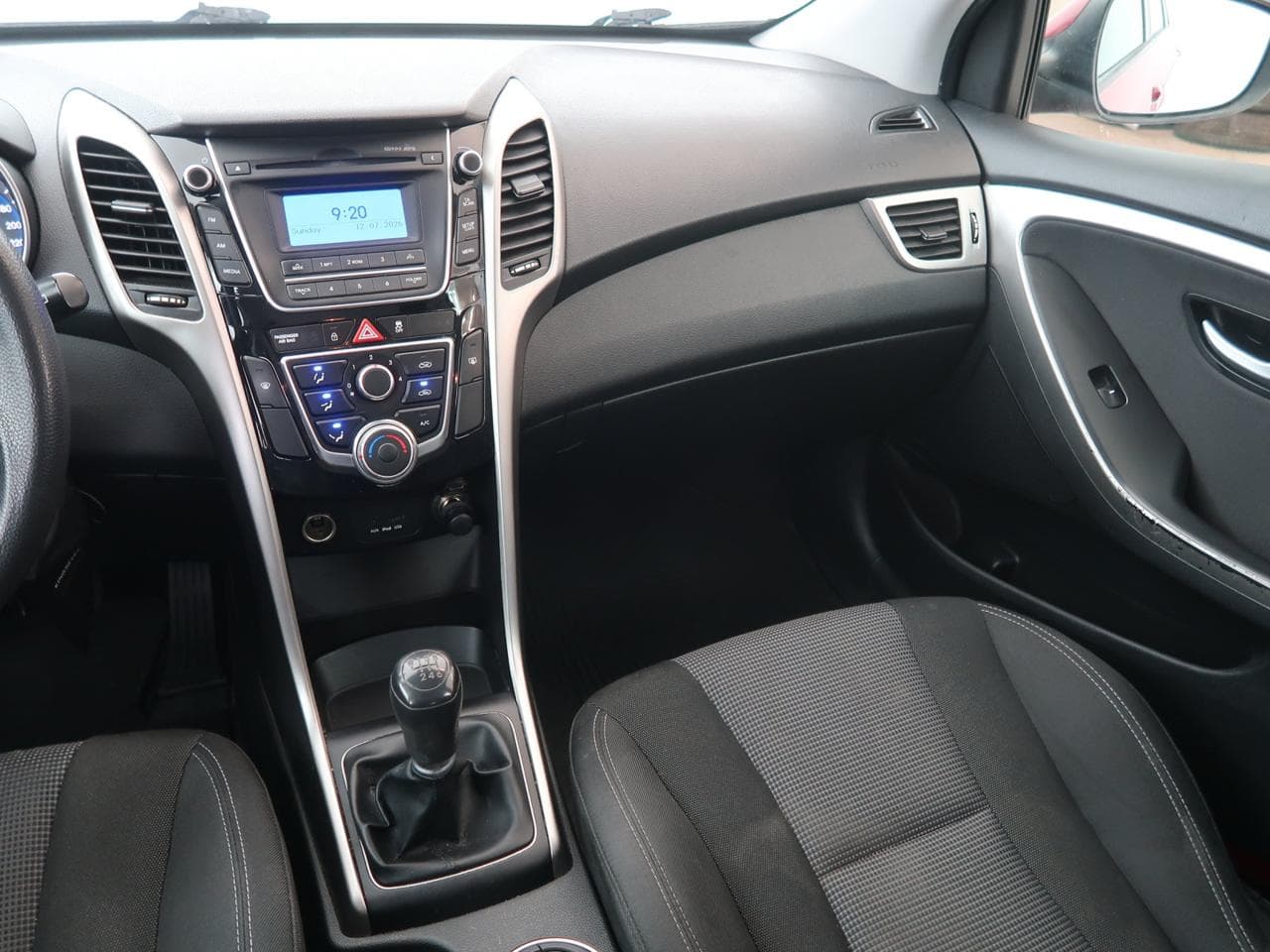 2015 Hyundai i30 - 11