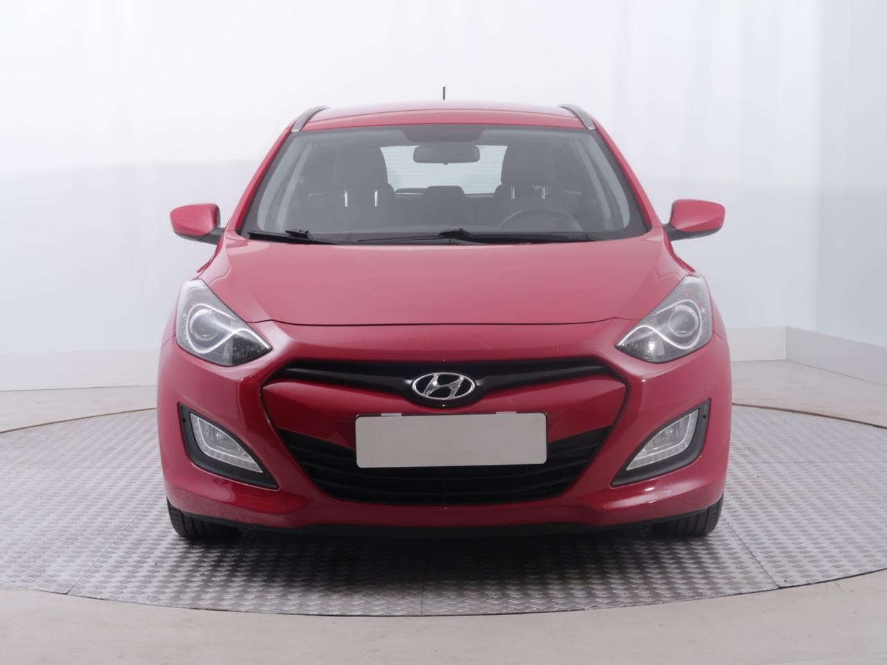 2015 Hyundai i30 - 2