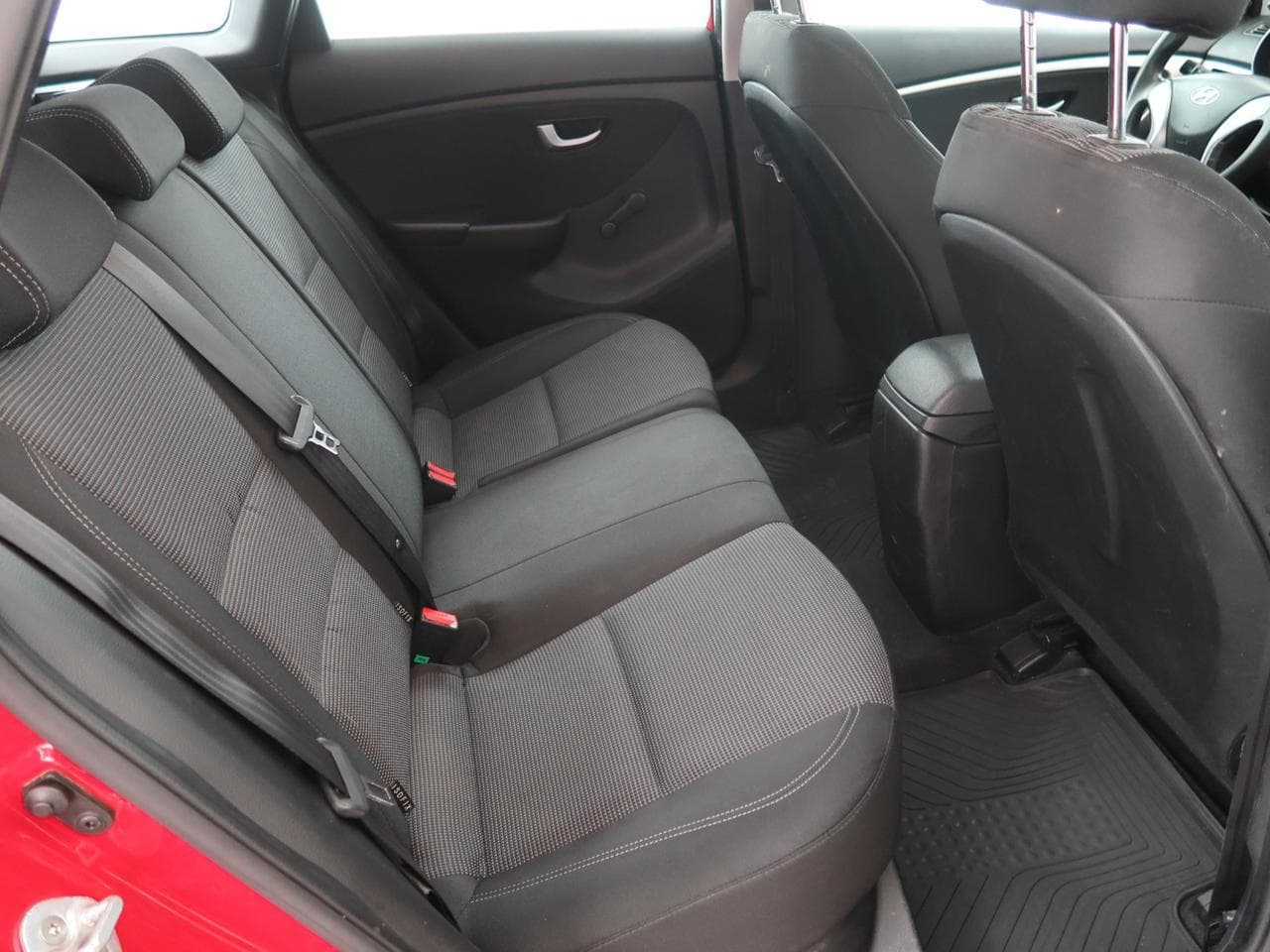 2015 Hyundai i30 - 13