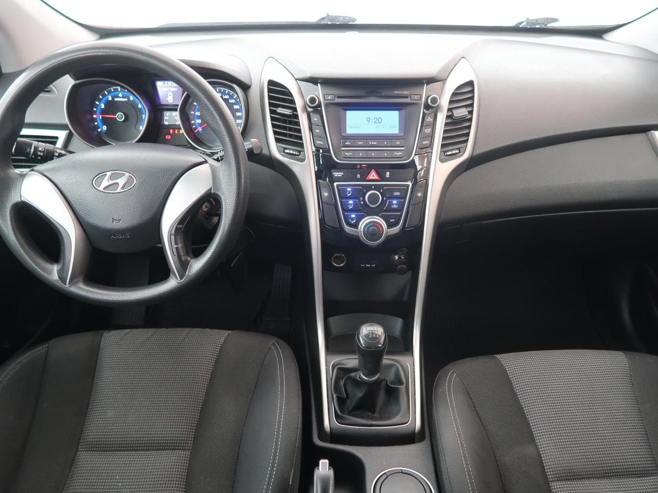 2015 Hyundai i30 - 10