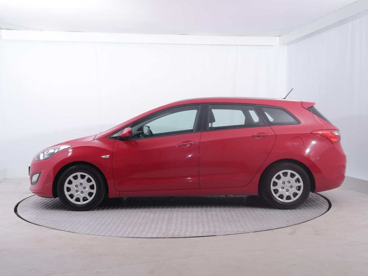 2015 Hyundai i30 - 4