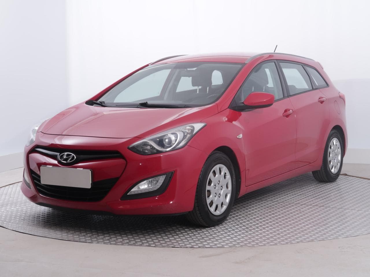 2015 Hyundai i30 - 3