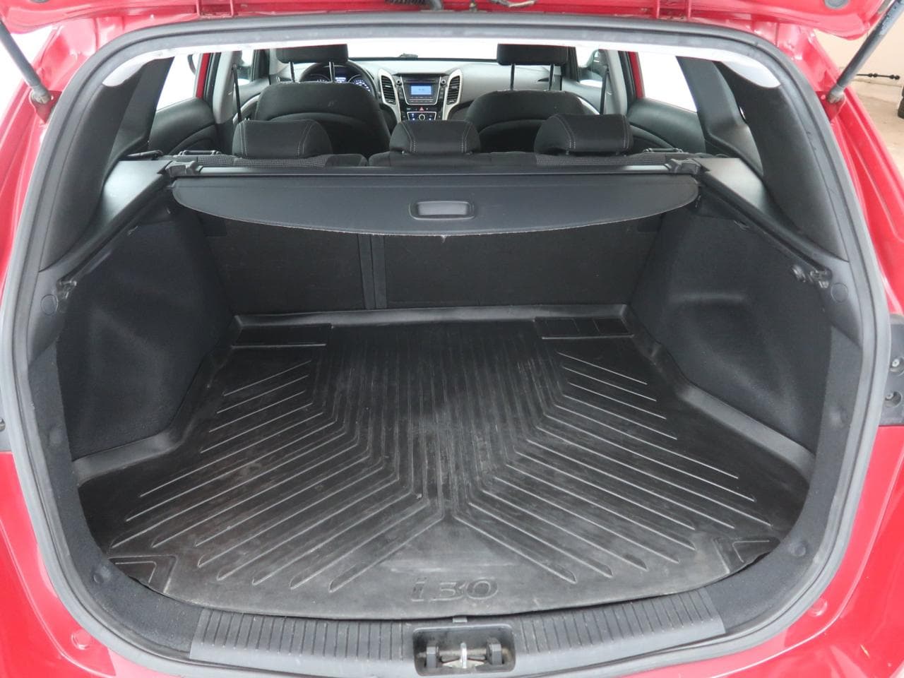 2015 Hyundai i30 - 19