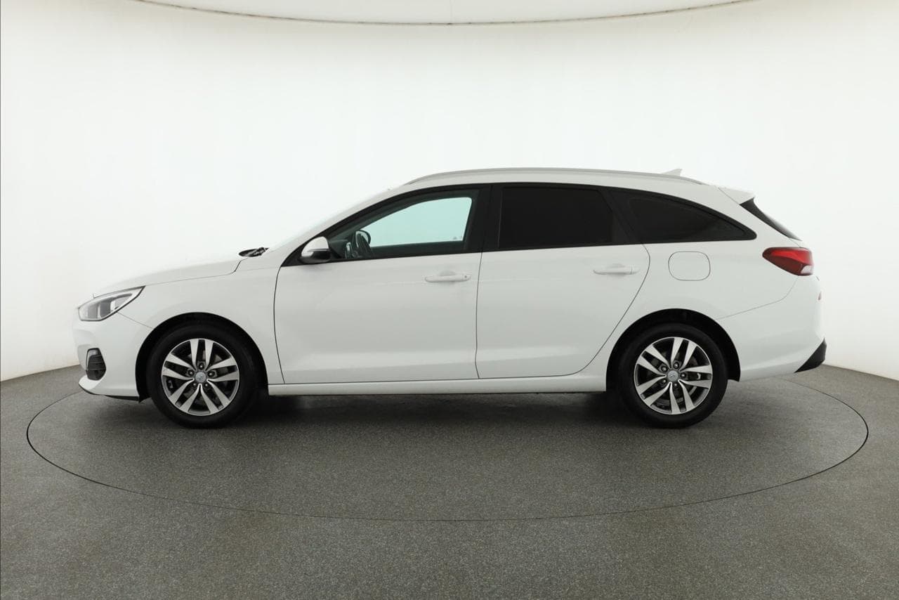 2019 Hyundai i30 - 4