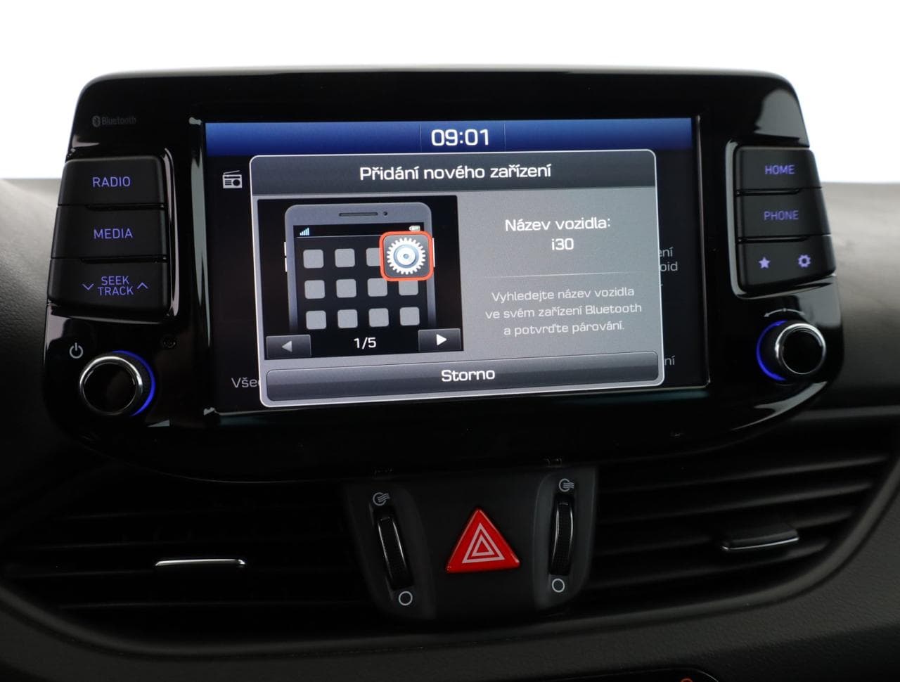 2019 Hyundai i30 - 20