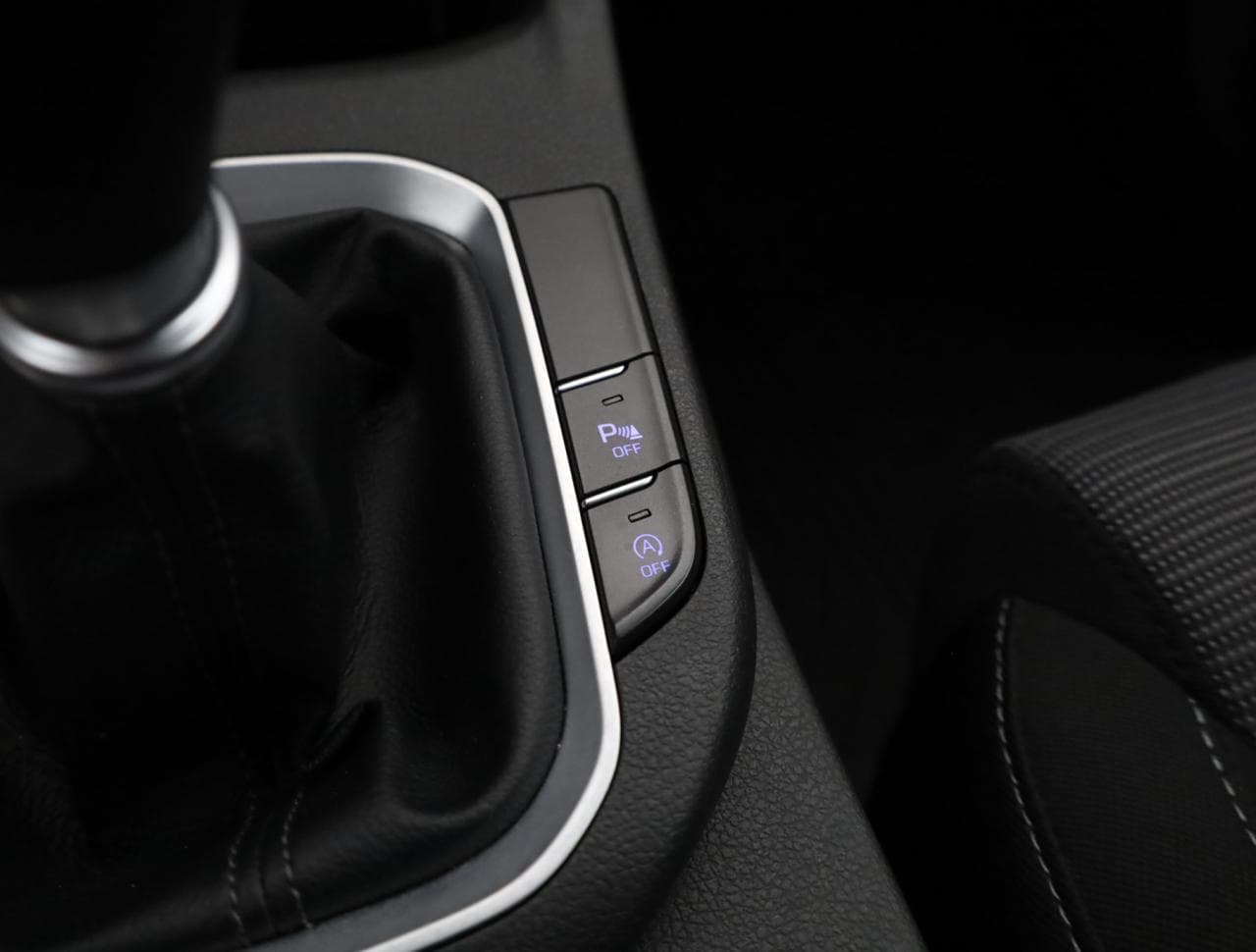 2019 Hyundai i30 - 18