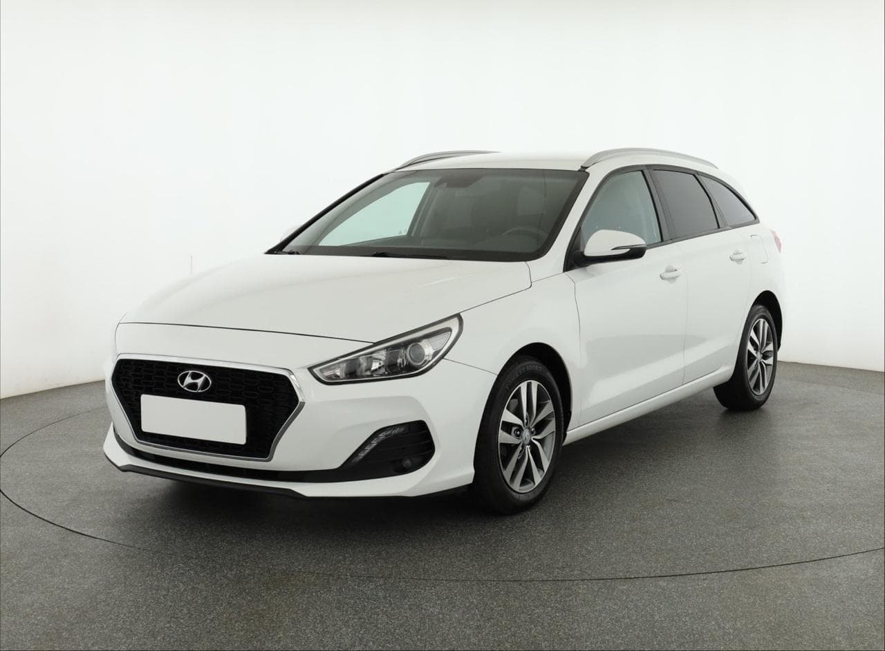 2019 Hyundai i30 - 3