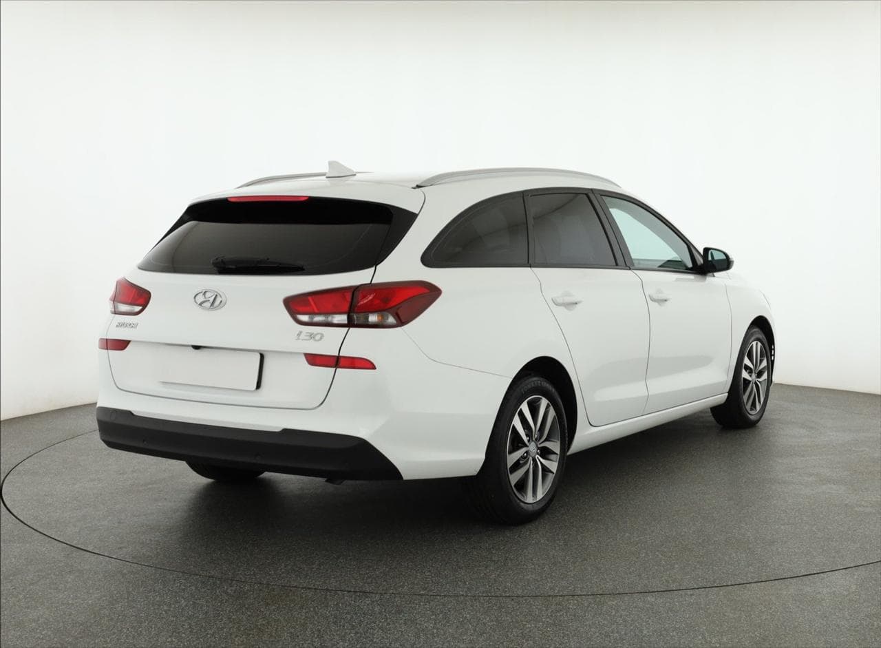 2019 Hyundai i30 - 7