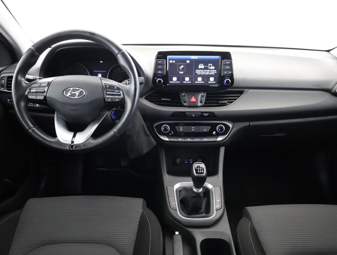 2019 Hyundai i30 - 9