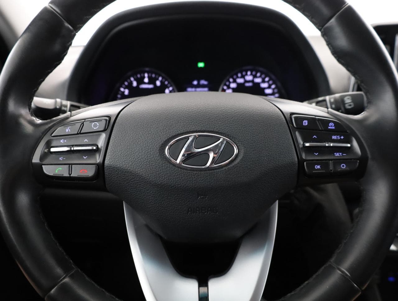2019 Hyundai i30 - 14