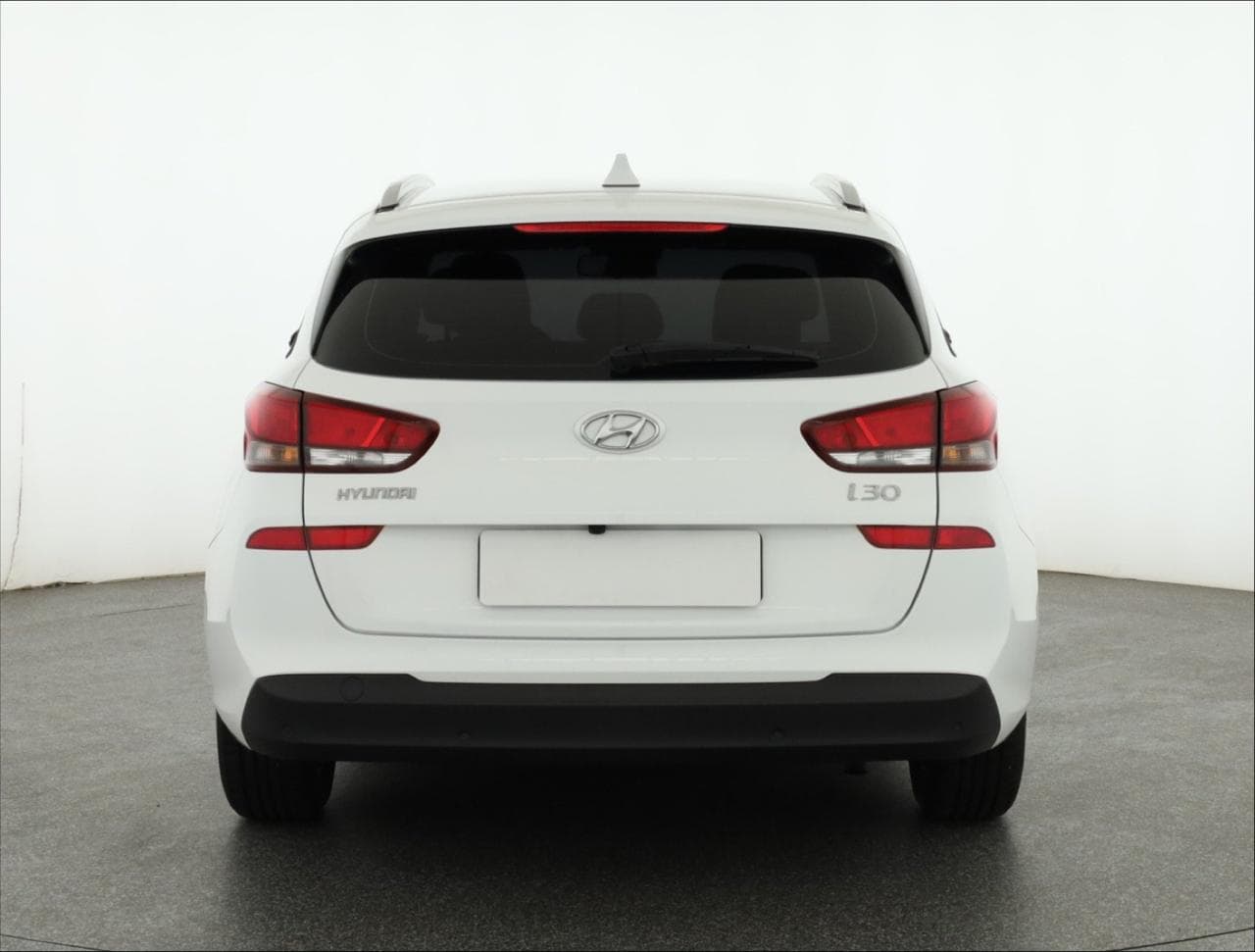 2019 Hyundai i30 - 6