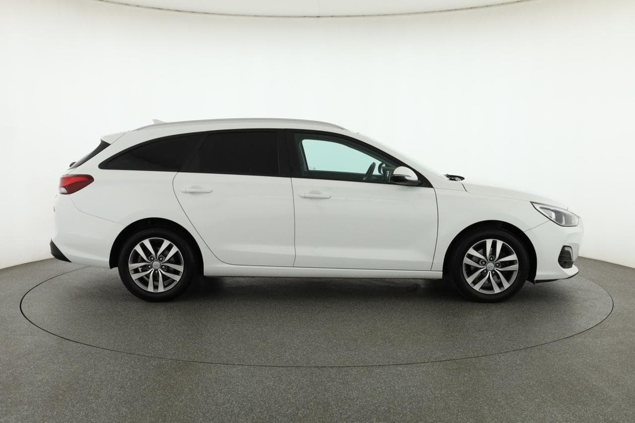 2019 Hyundai i30 - 8