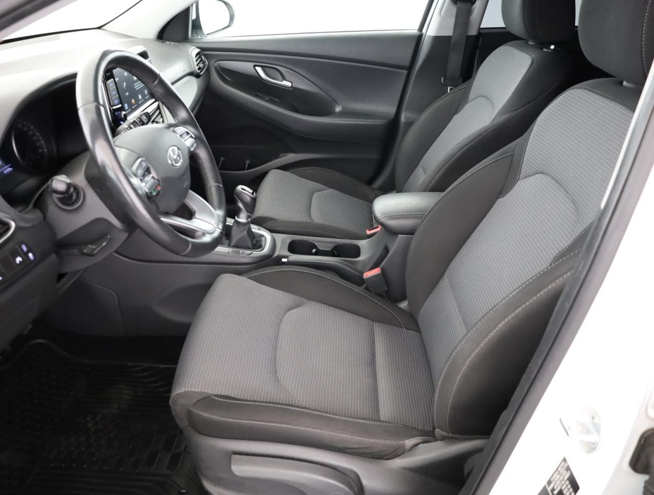 2019 Hyundai i30 - 13