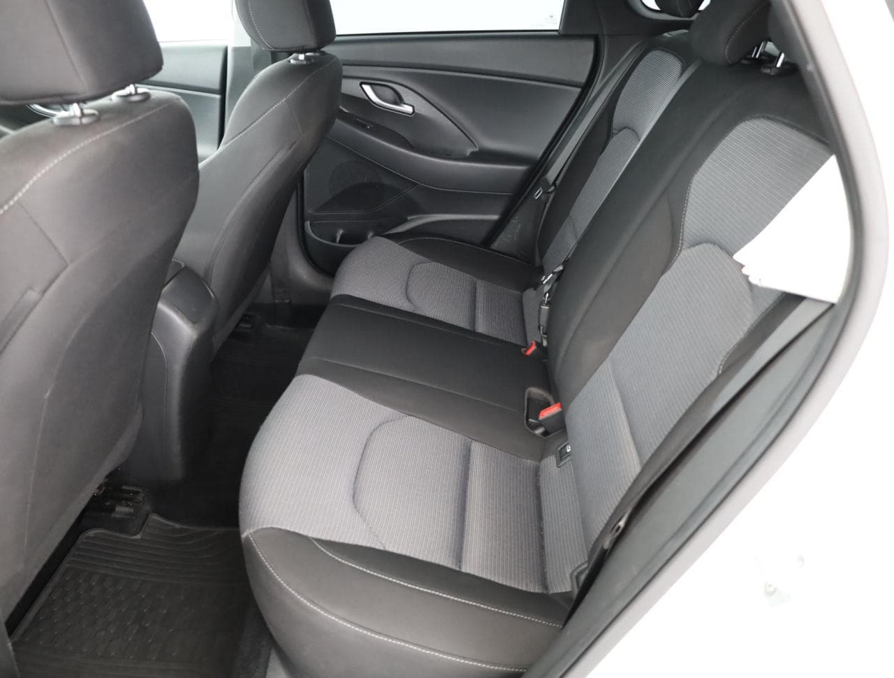 2019 Hyundai i30 - 12