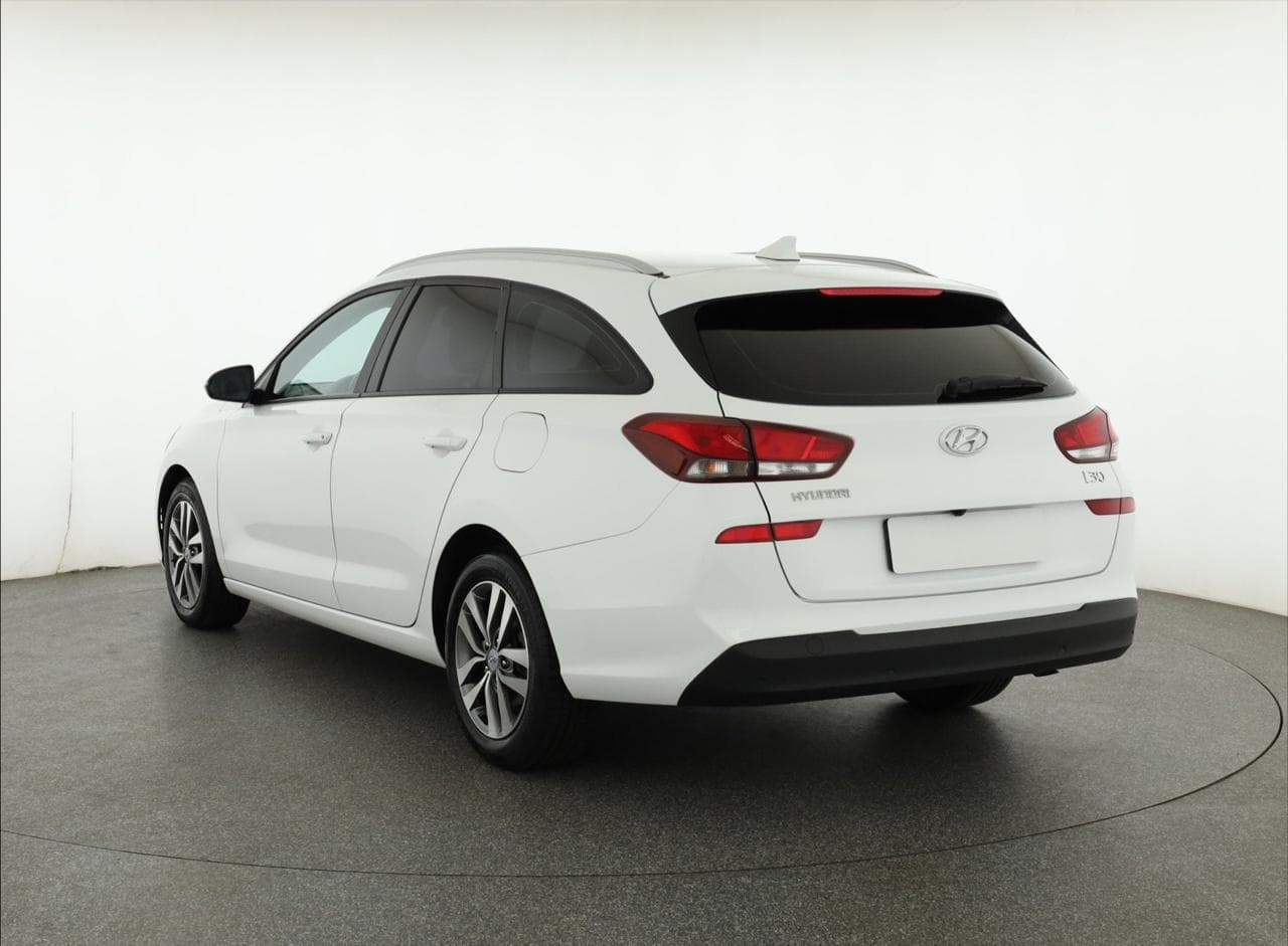 2019 Hyundai i30 - 5