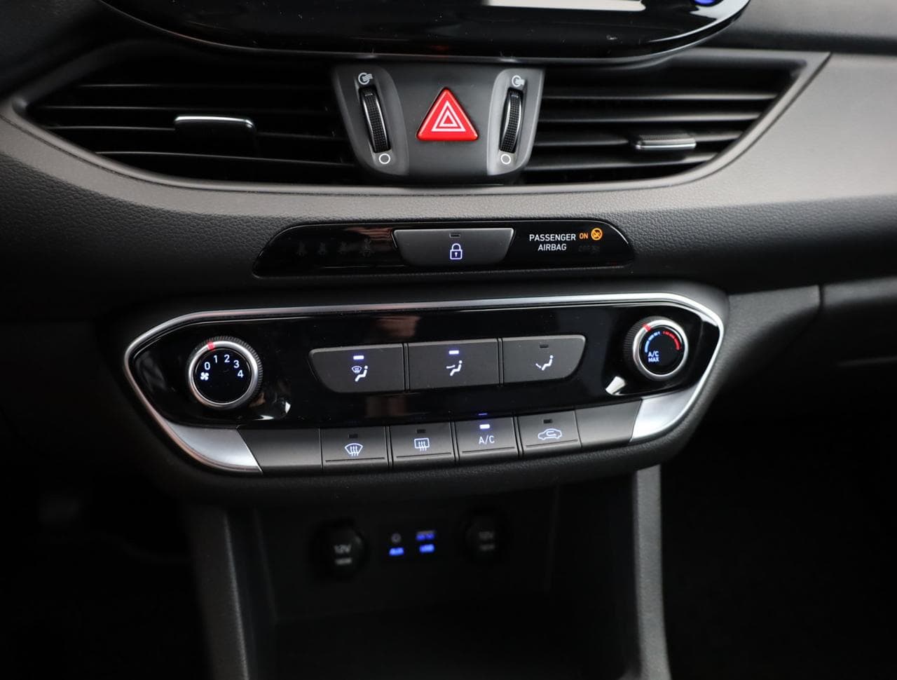 2019 Hyundai i30 - 16