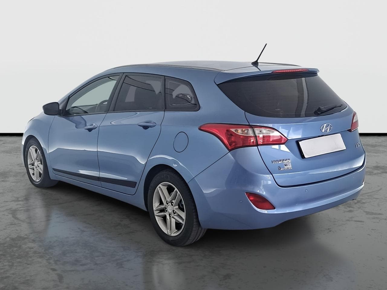 2013 Hyundai i30 - 5
