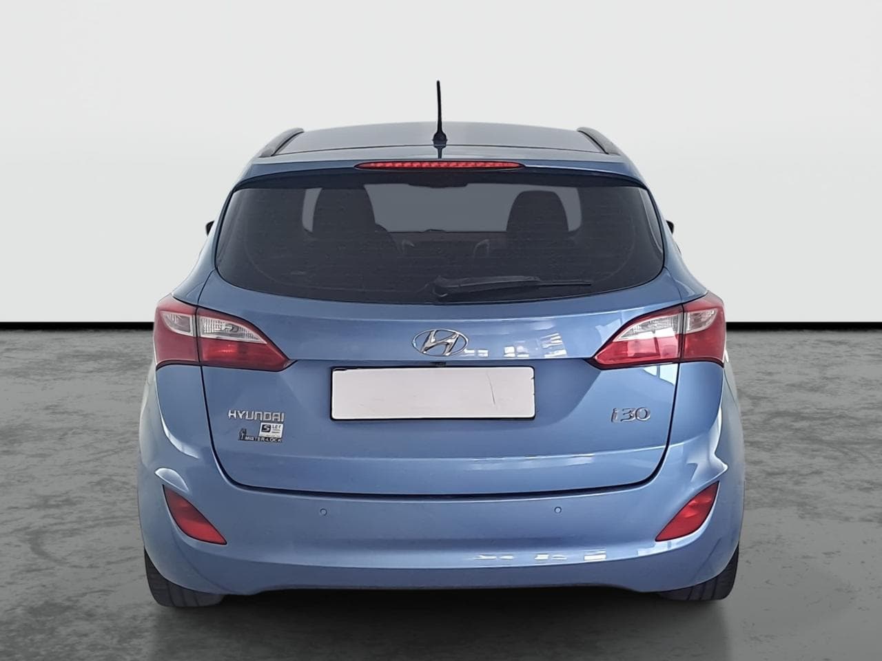 2013 Hyundai i30 - 6