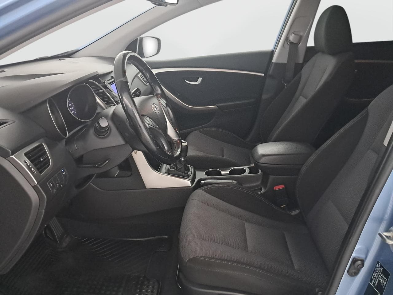 2013 Hyundai i30 - 16