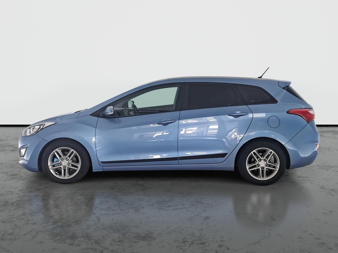 2013 Hyundai i30 - 4